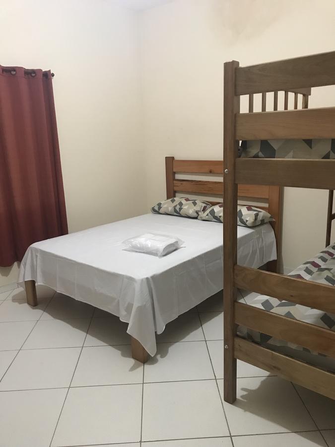 Recanto Boa Vista Hotel Aparecida  Luaran gambar