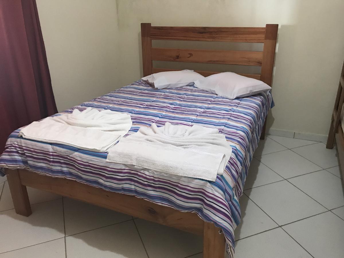 Recanto Boa Vista Hotel Aparecida  Luaran gambar
