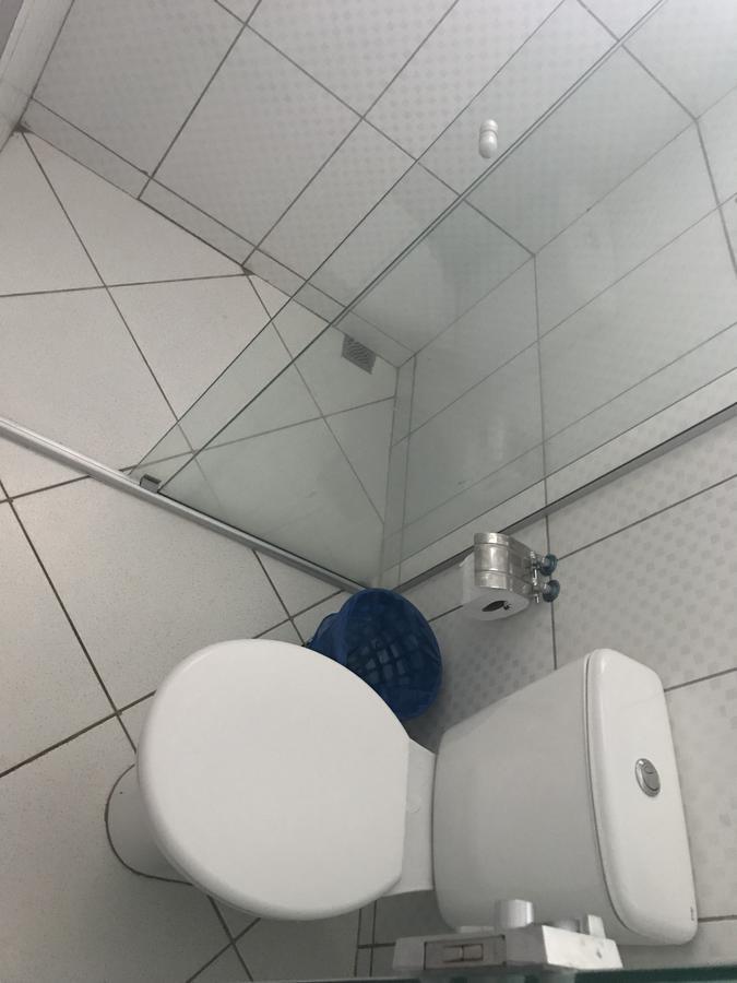 Recanto Boa Vista Hotel Aparecida  Luaran gambar