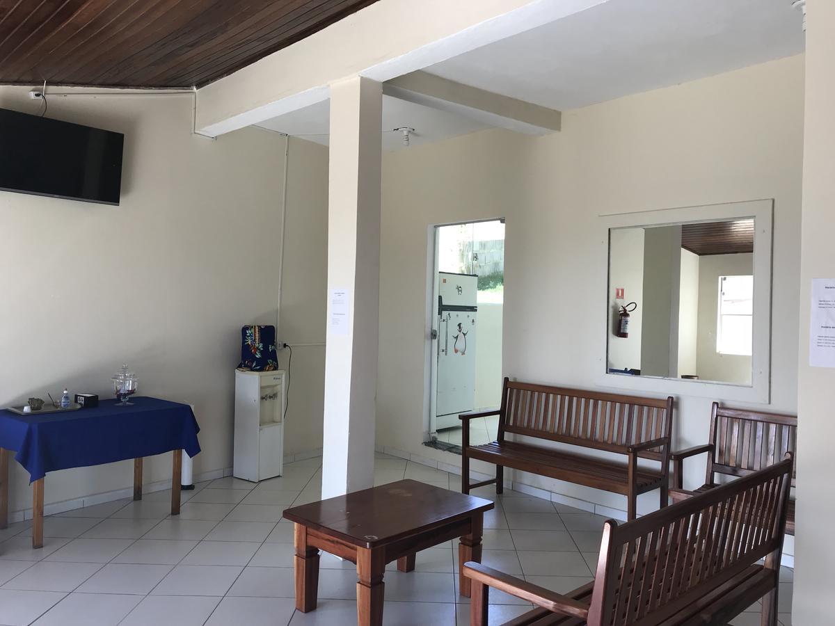 Recanto Boa Vista Hotel Aparecida  Luaran gambar